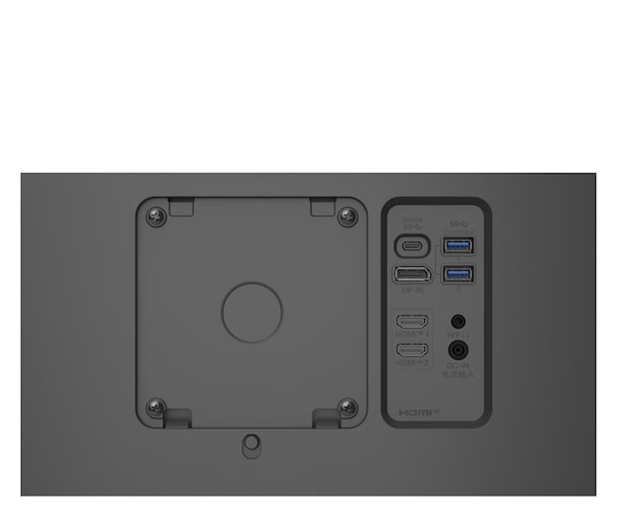 LG UltraFine 27U730A-B 27U730A-B.AEU - 1479092 - zdjęcie 6